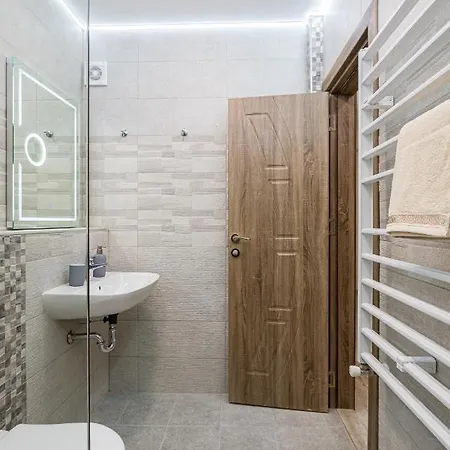 Trayana Apartamento Stara Zagora