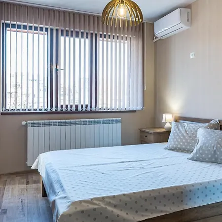Appartement Trayana *