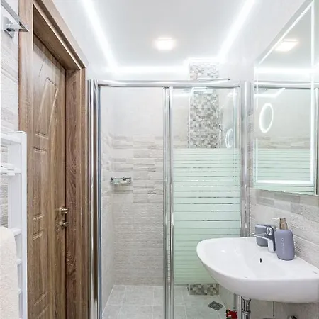 Apartamento Trayana