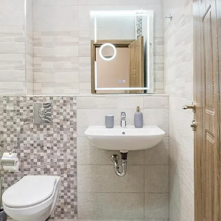 Trayana Apartamento