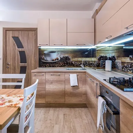 Trayana Appartement
