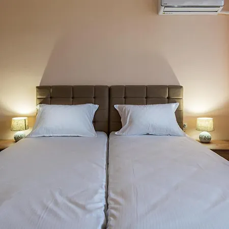 Appartement Trayana *