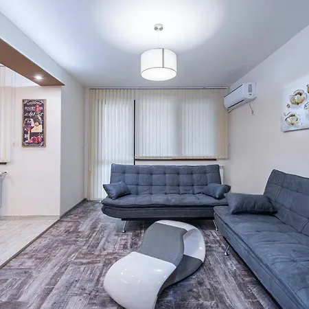 Apartamento Trayana Stara Zagora