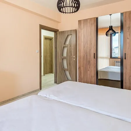 Apartamento Trayana *