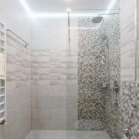 Apartamento Trayana
