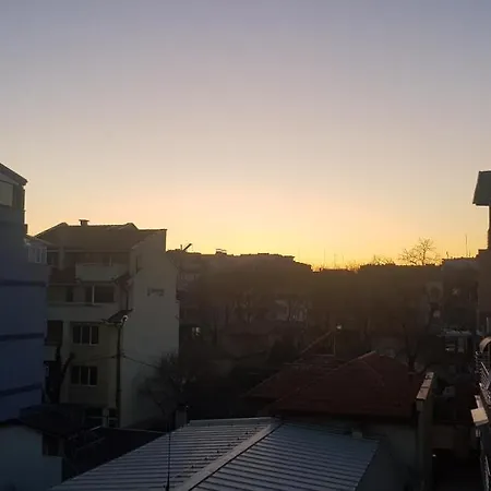 Trayana Apartamento Stara Zagora