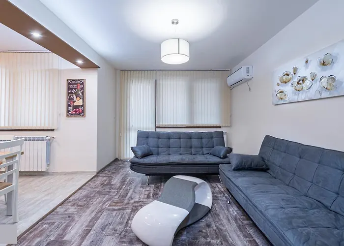 Lejlighed Trayana Stara Zagora