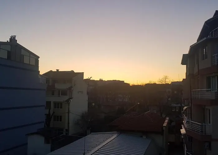 Trayana Lejlighed Stara Zagora